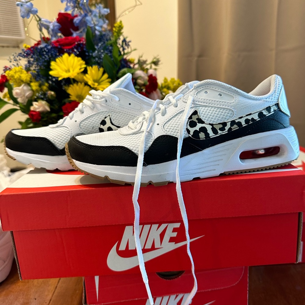 Nike Air Max SC